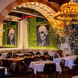 Cover image for Barbounia