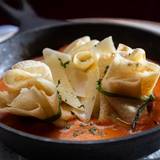 Cover image for forchetta