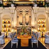 Cover image for Ristorante Per L'Ora