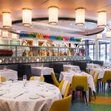 Cover image for Cafe d'Alsace