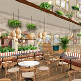 Cover image for Bills Restaurant & Bar - Stratford