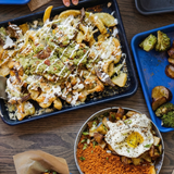 Cover image for Citizen Crust