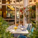 Cover image for Juniper Restaurant