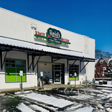 Cover image for Reids Fine Foods - Ballantyne