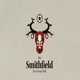 Cover image for The Smithfield