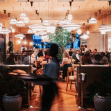 Cover image for Zaytinya Nashville