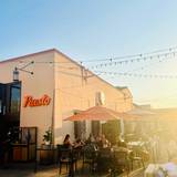 Cover image for Puesto at the Headquarters