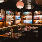 Cover image for Afternoon Tea - Fairmont Hotel Vancouver