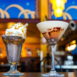 Cover image for The Fountain on Locust