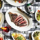 Cover image for Gibsons Bar & Steakhouse - Rosemont