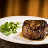 Cover image for The Capital Grille - Fort Worth