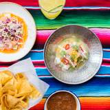 Cover image for Oyamel