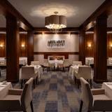 Cover image for Velvet Glove Restaurant - The Fairmont Winnipeg