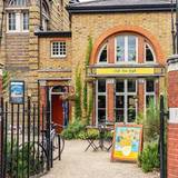 Cover image for Tacacho @Van Gogh