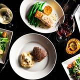 Cover image for Del Frisco's Double Eagle Steakhouse - Indianapolis