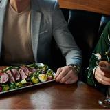 Cover image for Del Frisco's Grille - Fort Worth