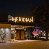 Cover image for Meridian