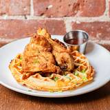 Cover image for Friedman's Hell's Kitchen - 450 10th Ave