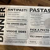 Cover image for Pasta Supply Co. Mission