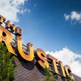 Cover image for The Rustic Dallas