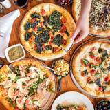 Cover image for Quartino - Chicago