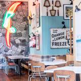 Cover image for Tin Lizzy's - Midtown