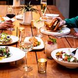 Cover image for Dovetail Restaurant & Bar Washington DC