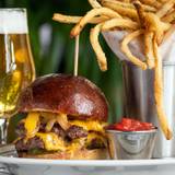 Cover image for LUXBAR