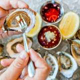 Cover image for Jax Fish House & Oyster Bar - LoDo