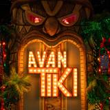 Cover image for Avantiki