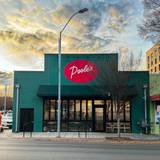 Cover image for Poole's Diner