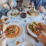 Cover image for Cheever's Cafe - Oklahoma City