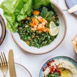 Cover image for Aline Lebanese Kitchen