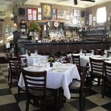 Cover image for Jack Fry's