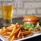 Cover image for Oak Barrel Public House