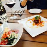 Cover image for JTK Cuisine & Cocktails