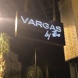 Cover image for Vargas Cut & Catch