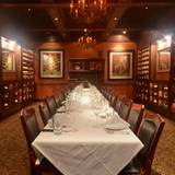 Cover image for Charleys Steak House-Orlando, FL