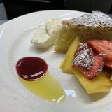 Cover image for Luna Rossa Ristorante