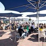 Cover image for Tony & Joe's Seafood Place