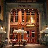 Cover image for Papillon Bistro and Bar