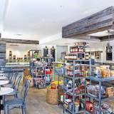 Cover image for Henrietta's Market - La Cantera Resort & Spa