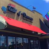 Cover image for Taste of Denmark