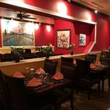 Cover image for The Palace of Indian