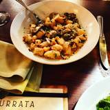 Cover image for Burrata