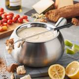 Cover image for Melting Pot - Minneapolis