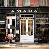 Cover image for Amada PHL