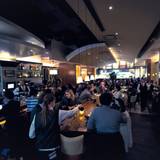 Cover image for Pera Mediterranean Brasserie