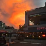 Cover image for Sevy's Grill