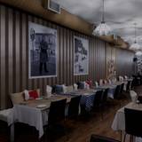 Cover image for La Bruschetta